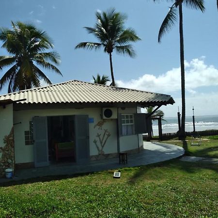 Condominio Terra Pura Ільєус Екстер'єр фото