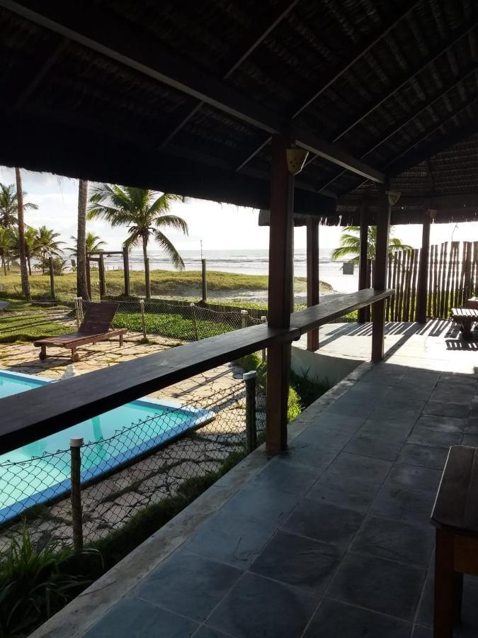 Condominio Terra Pura Ільєус Екстер'єр фото